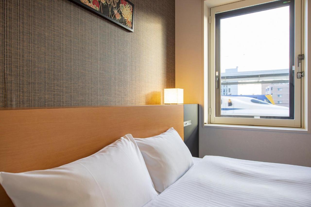 Miyako City Kintetsu Kyoto Station Ngoại thất bức ảnh