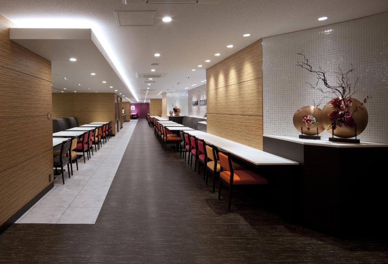 Miyako City Kintetsu Kyoto Station Ngoại thất bức ảnh