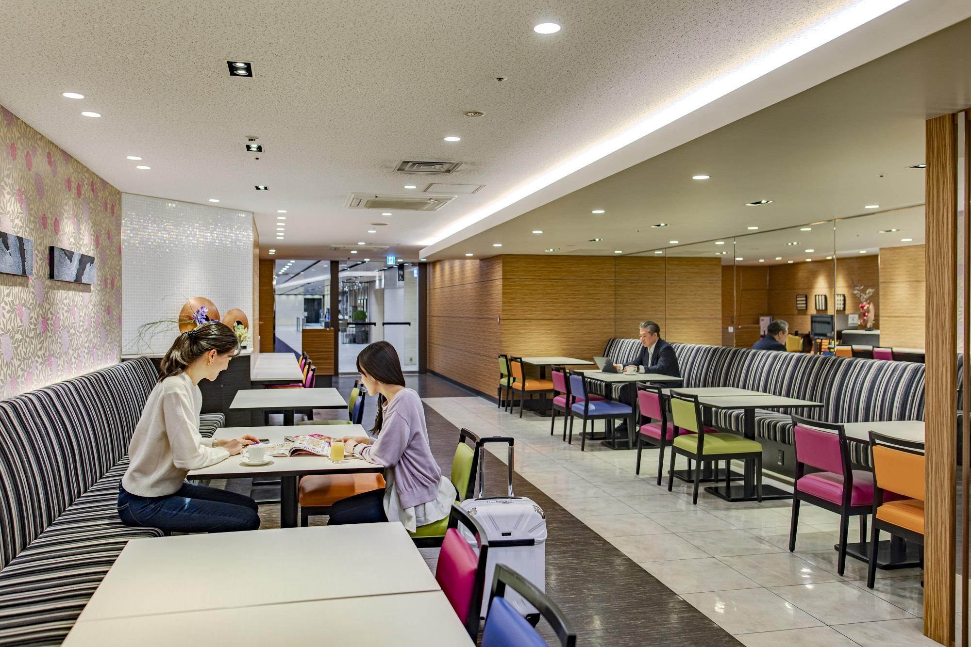 Miyako City Kintetsu Kyoto Station Ngoại thất bức ảnh