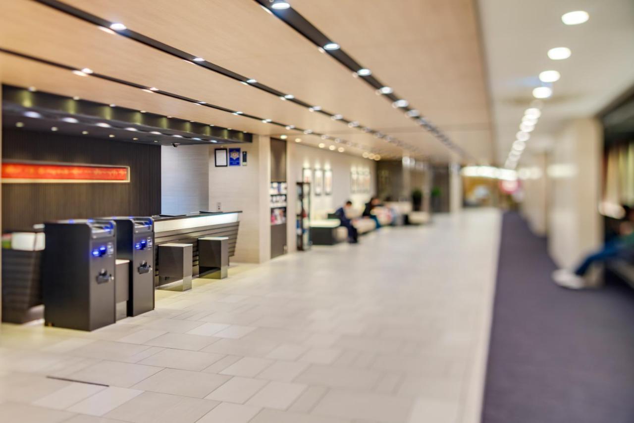 Miyako City Kintetsu Kyoto Station Ngoại thất bức ảnh