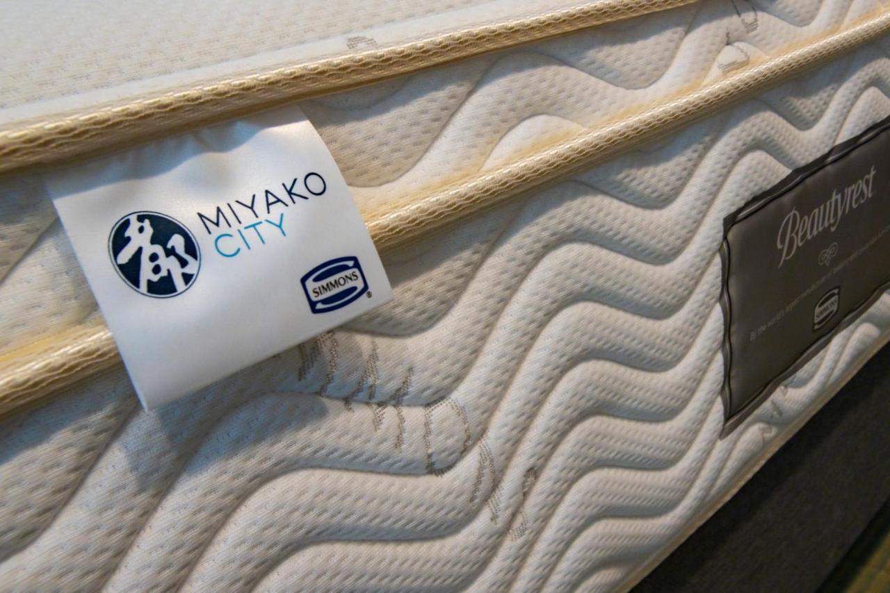 Miyako City Kintetsu Kyoto Station Ngoại thất bức ảnh