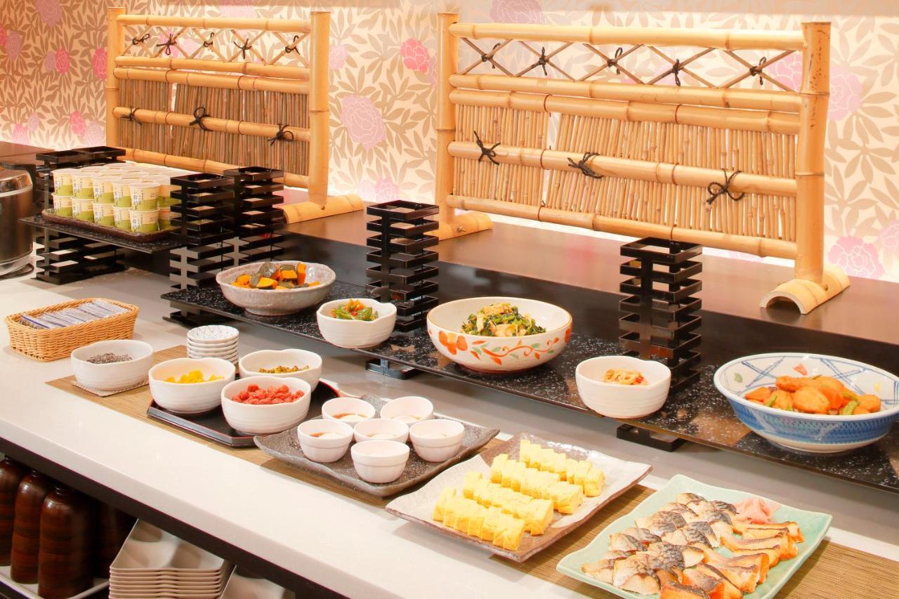 Miyako City Kintetsu Kyoto Station Ngoại thất bức ảnh