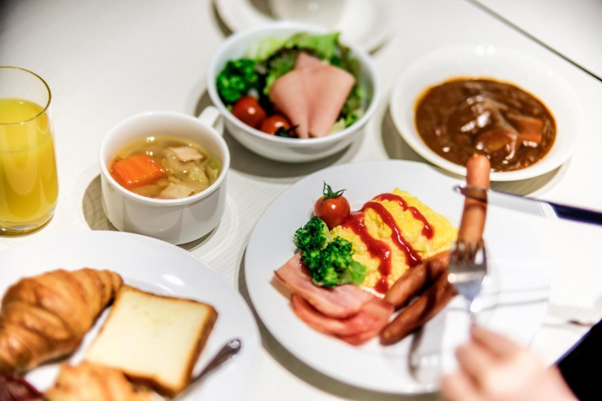 Miyako City Kintetsu Kyoto Station Ngoại thất bức ảnh