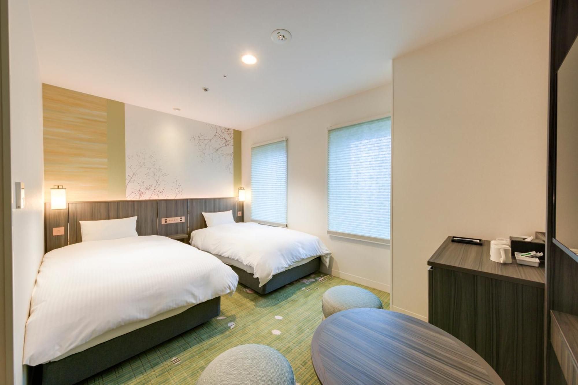 Miyako City Kintetsu Kyoto Station Ngoại thất bức ảnh