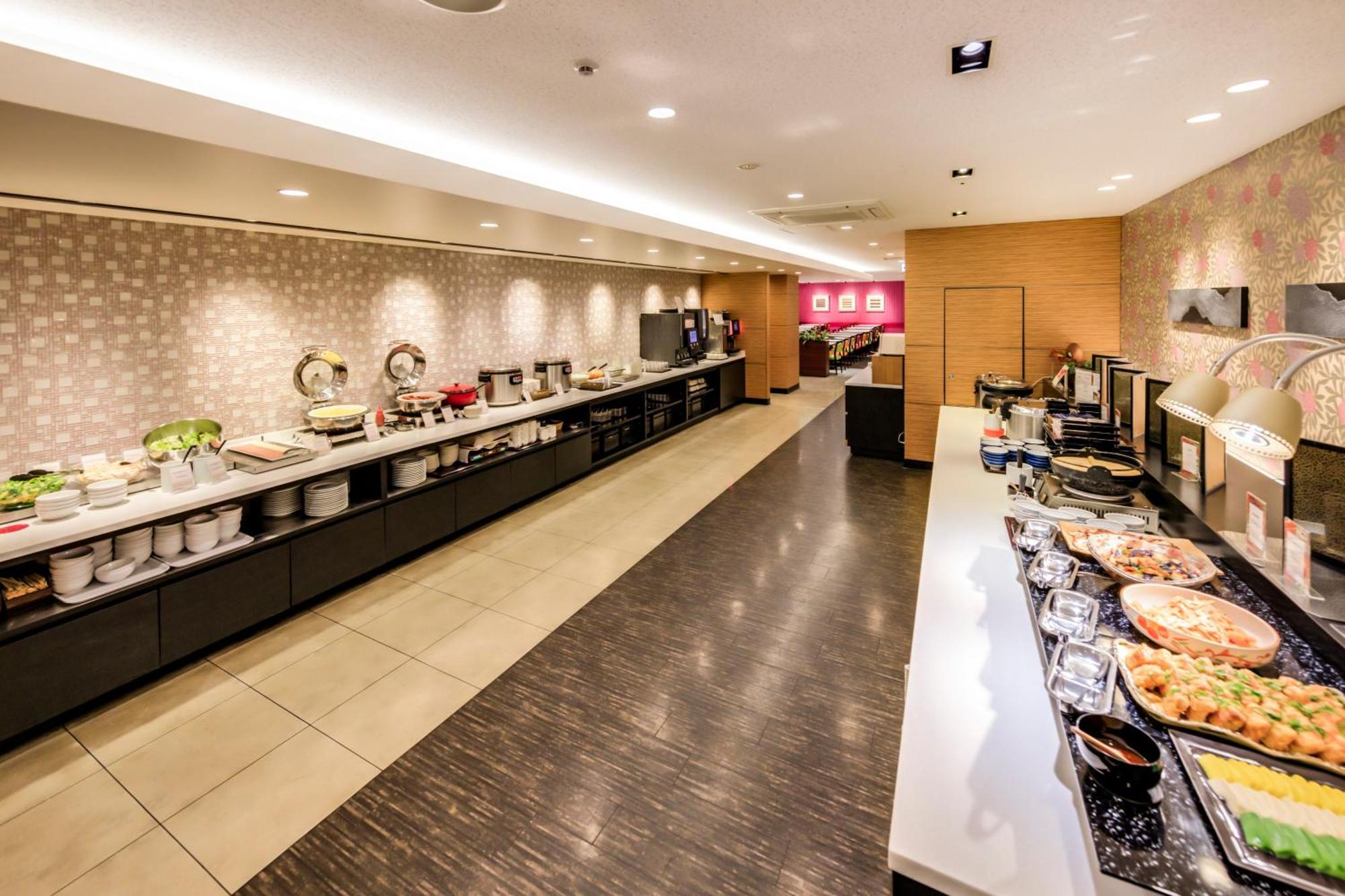 Miyako City Kintetsu Kyoto Station Ngoại thất bức ảnh
