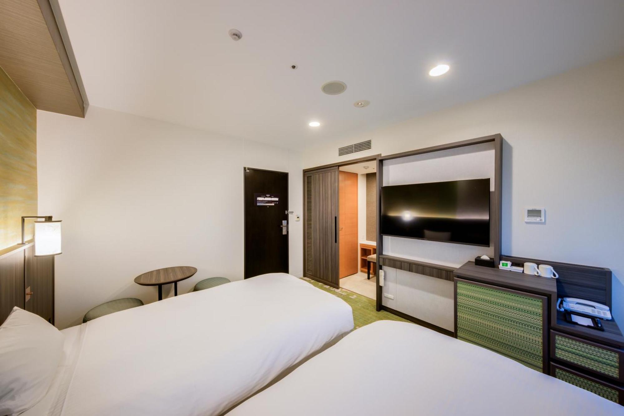 Miyako City Kintetsu Kyoto Station Ngoại thất bức ảnh