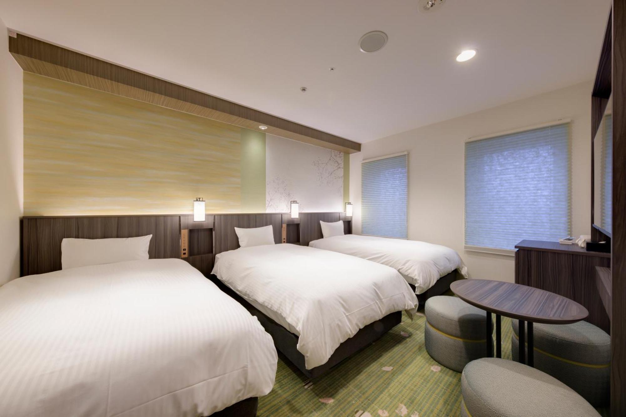 Miyako City Kintetsu Kyoto Station Ngoại thất bức ảnh