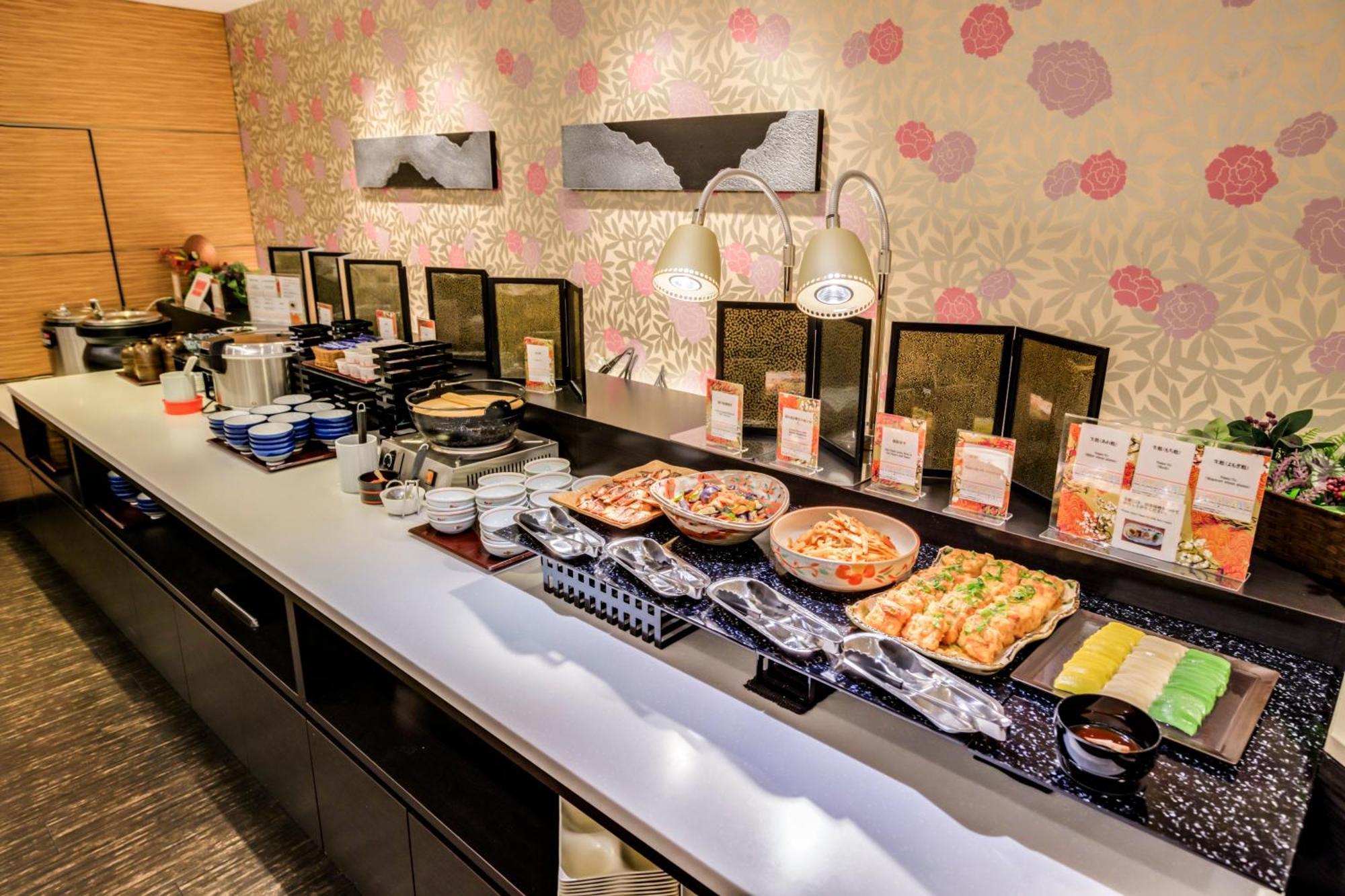 Miyako City Kintetsu Kyoto Station Ngoại thất bức ảnh