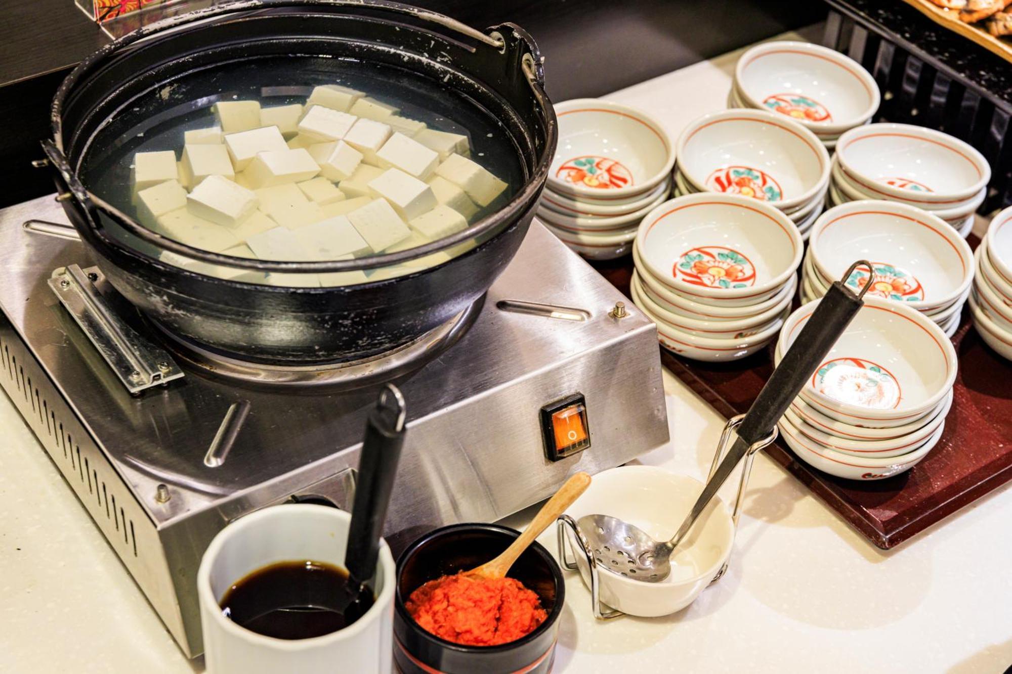 Miyako City Kintetsu Kyoto Station Ngoại thất bức ảnh