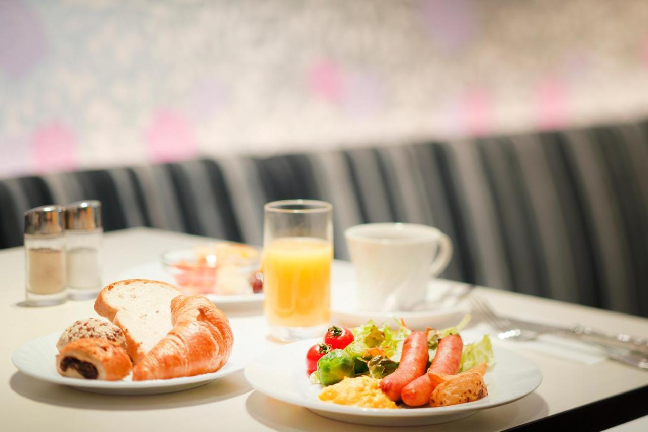 Miyako City Kintetsu Kyoto Station Ngoại thất bức ảnh